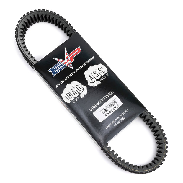 EVP Bad Ass drive belt for Can‑Am Maverick Sport / Trail 1000/800