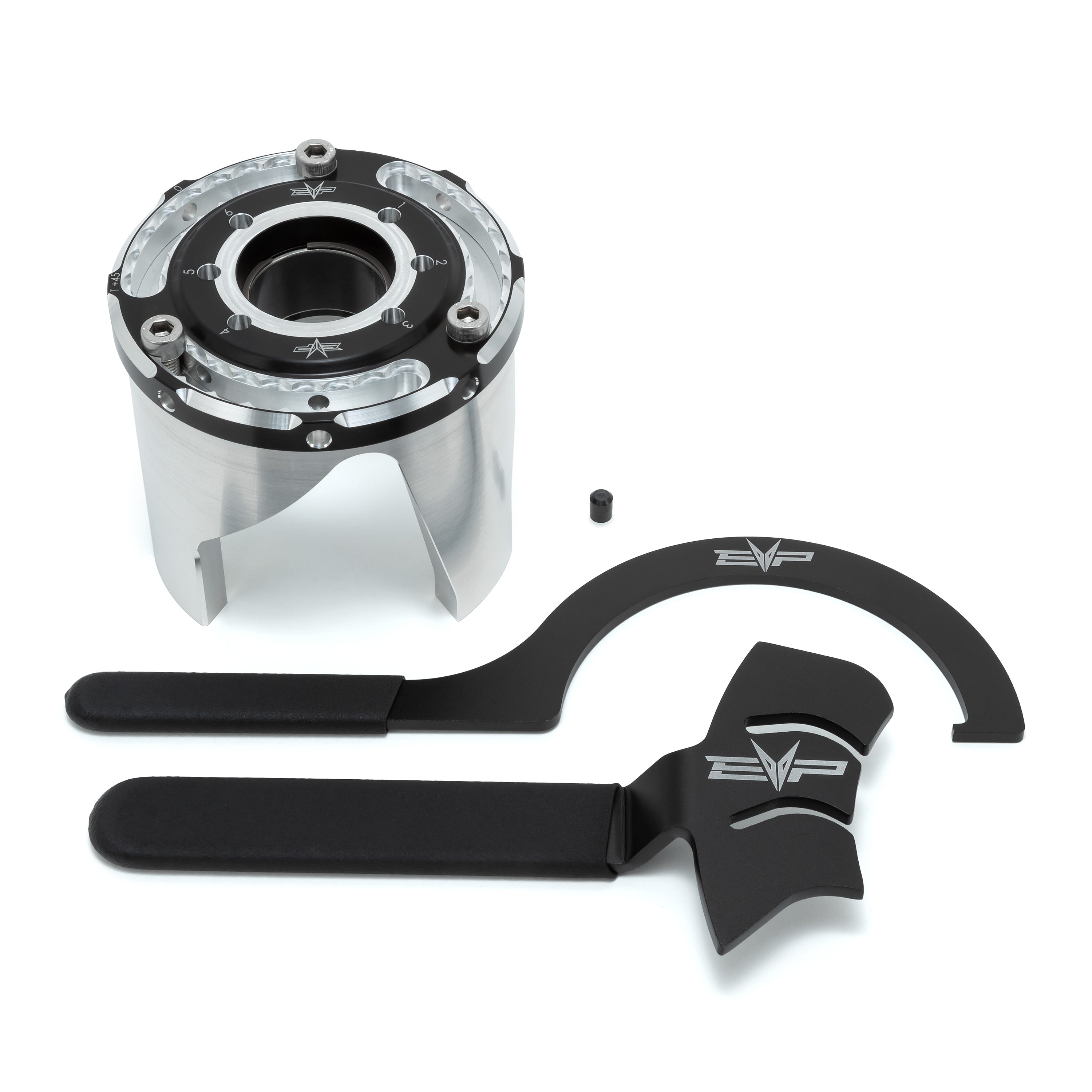 Evolution Powersports Can-Am Maverick X3 Shift-Tek Helixes