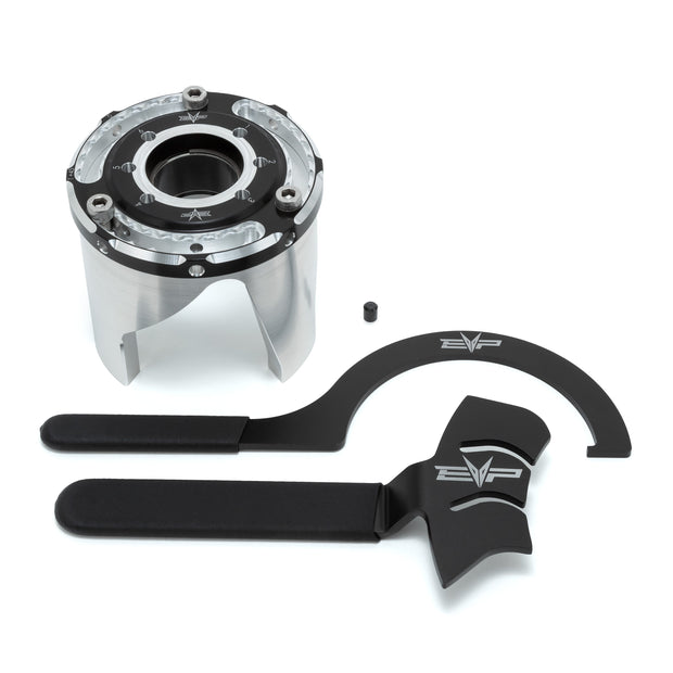 Evolution Powersports Can-Am Maverick X3 Shift-Tek Helixes