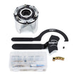 Can-Am Defender HD10 EVP DT-130 clutch kit