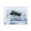 Shift-Tek-P Clicker Clutch Weights for 2026 Can-Am Defender HD11