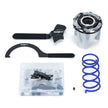 Shift-Tek-P Trail Clicker Clutch Weights for 2022+ Can-Am Maverick X3 Turbo RR & 2023+ X3 Turbo
