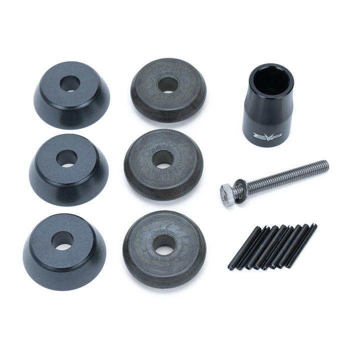 EVP P-Drive External Roller Repair Kit & Tool for Can-Am Maverick X3