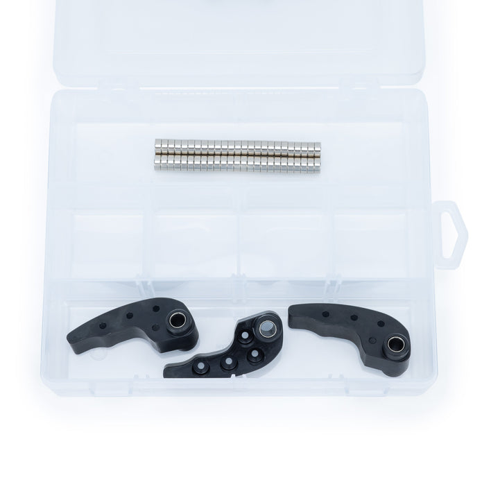 EVP Shift-Tek Ultimate Clutch Kit for Polaris Xpedition