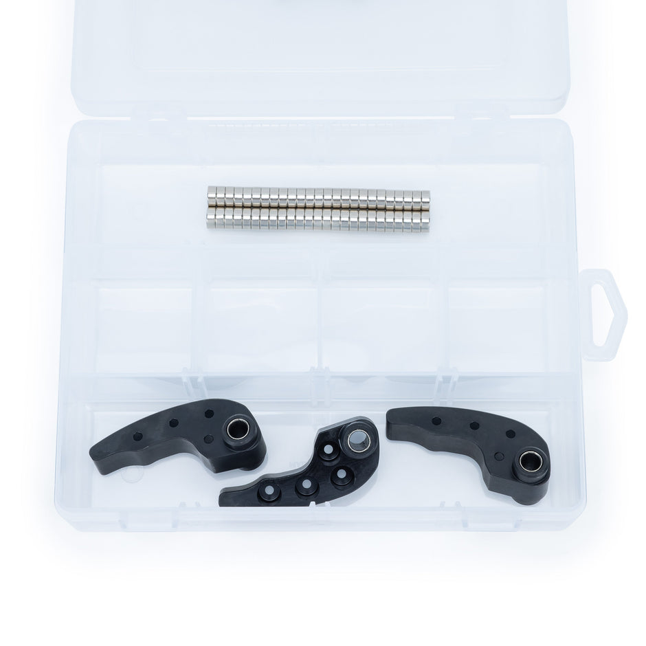 EVP Shift-Tek Ultimate Clutch Kit for Polaris Xpedition