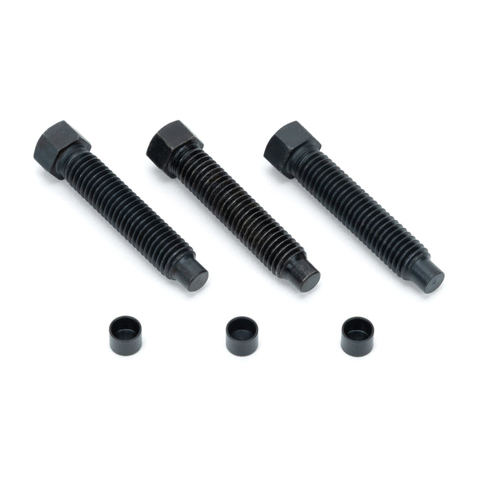 EVP Belt Changing Tool for CFMOTO with 3 extended-tip screws and 3 No Mar tips