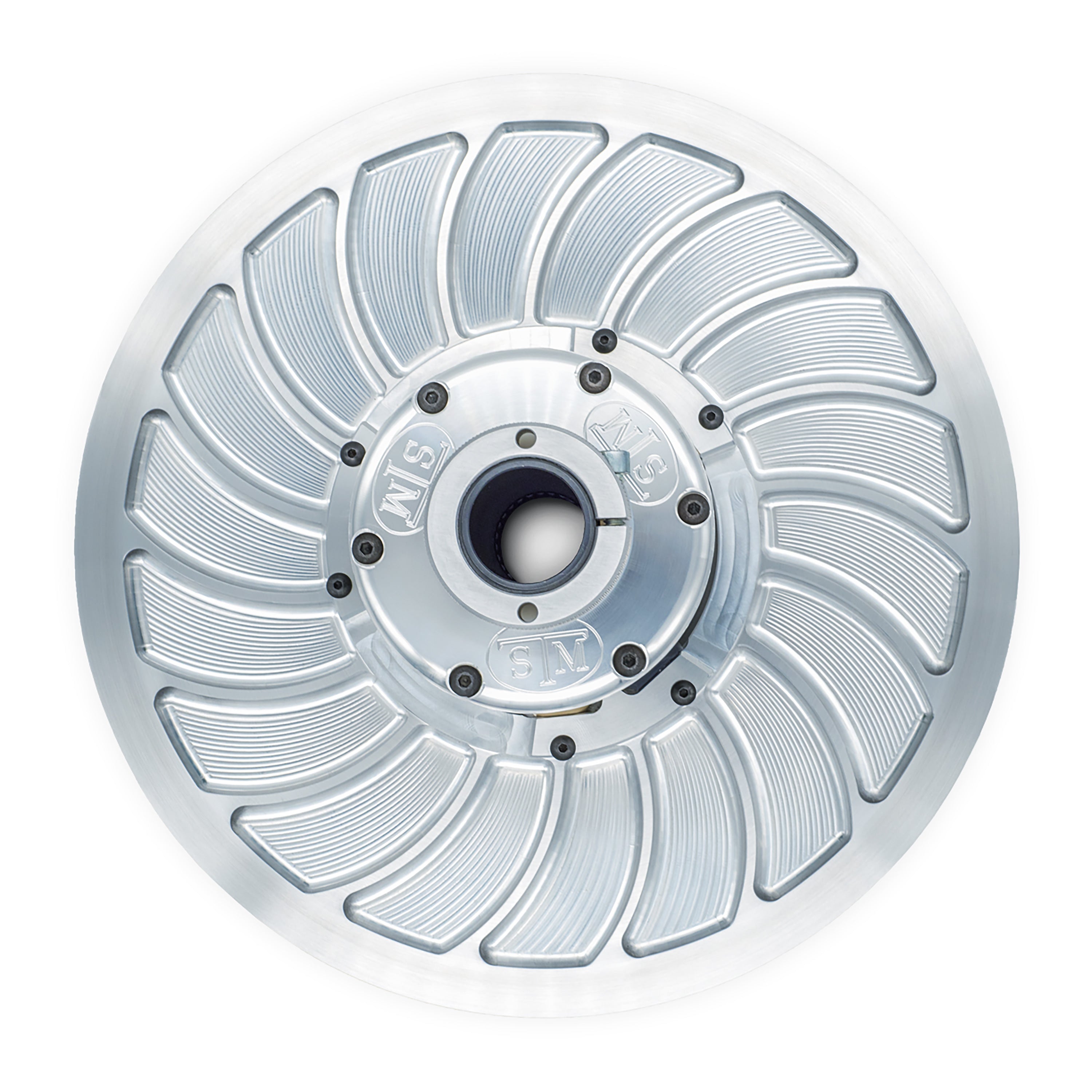 STM Tuner Secondary Clutch for 2022+ Polaris RZR Pro R