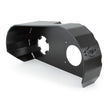 EVP Can-Am Maverick X3 Scatter Shield — 1/4