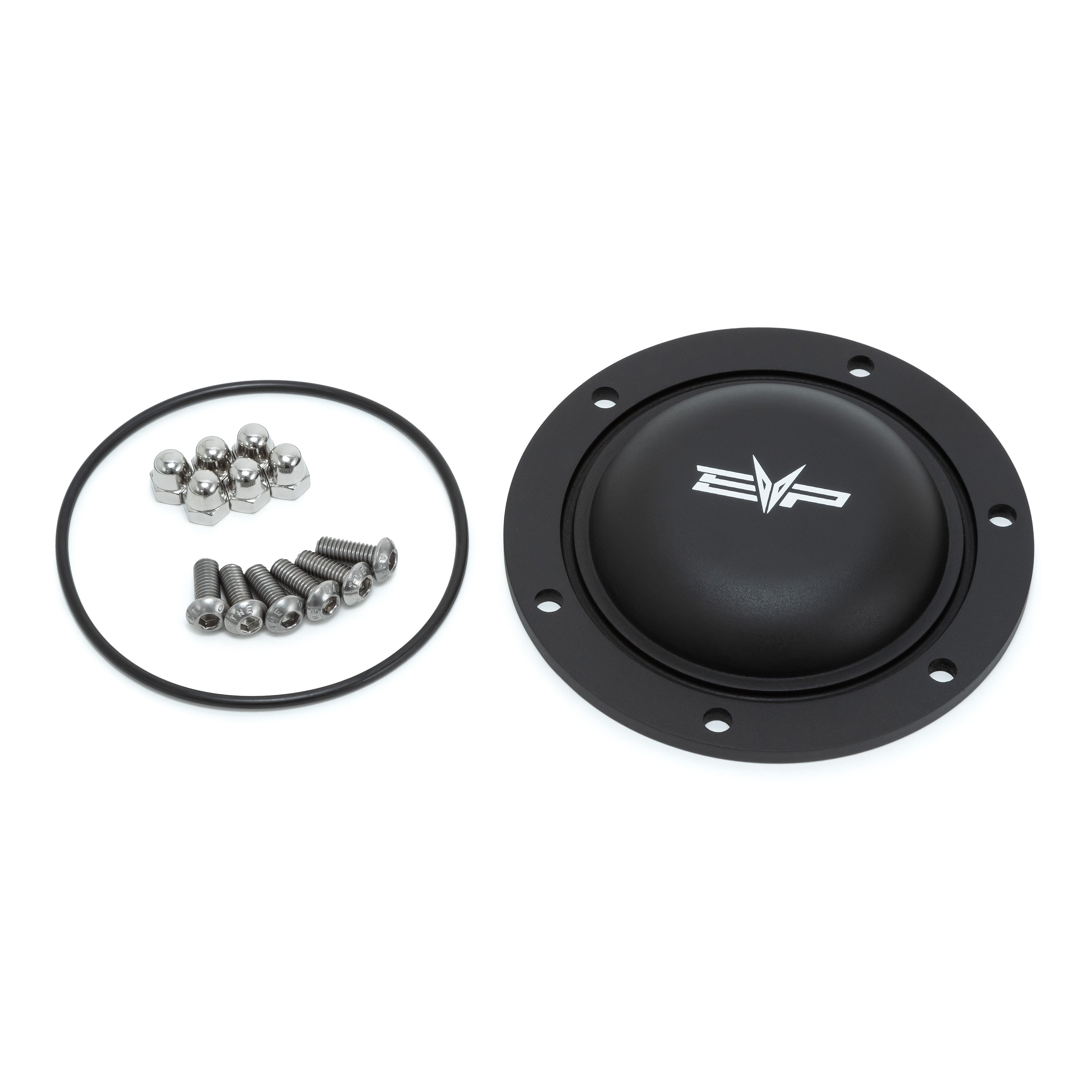 EVP Clutch Cover Spacer Kit for Polaris RZR Pro XP and Turbo R