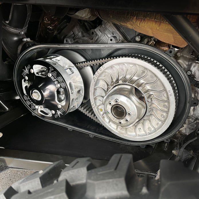 Can-Am Defender HD10 TAPP Roller Primary Clutch Kit by EVP