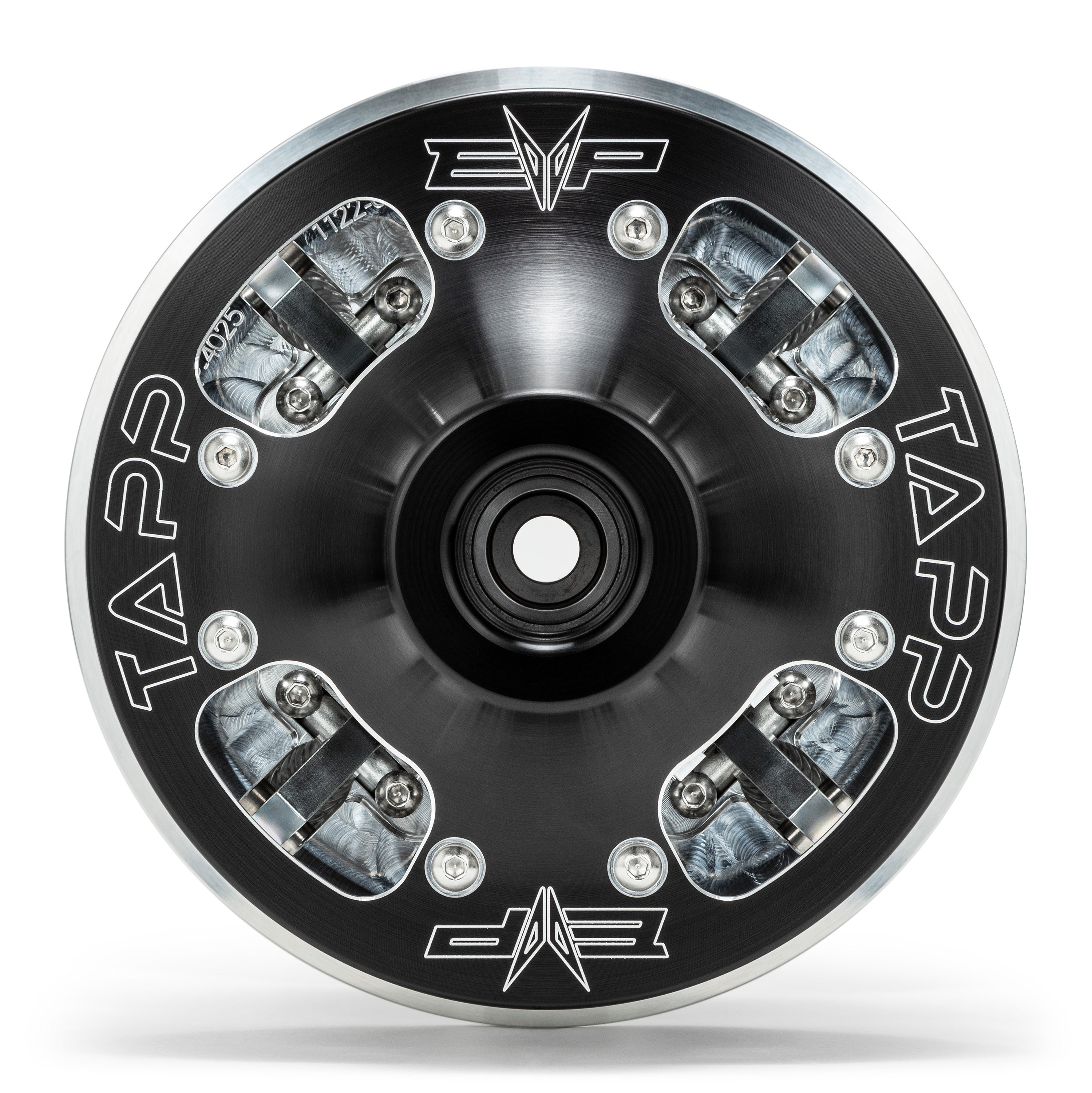 EVP TAPP Roller Primary Clutch Kit for Polaris RZR Pro R
