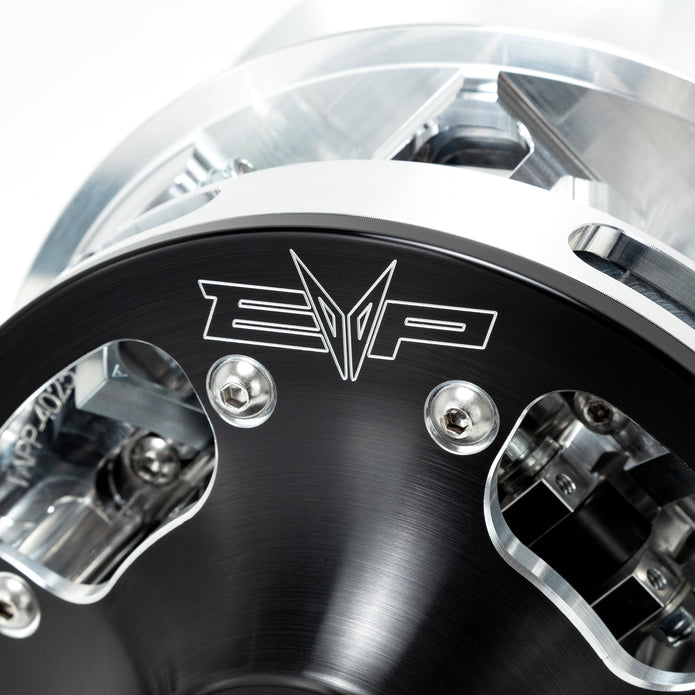 EVP TAPP Roller Primary Clutch Kit for Polaris RZR Pro R