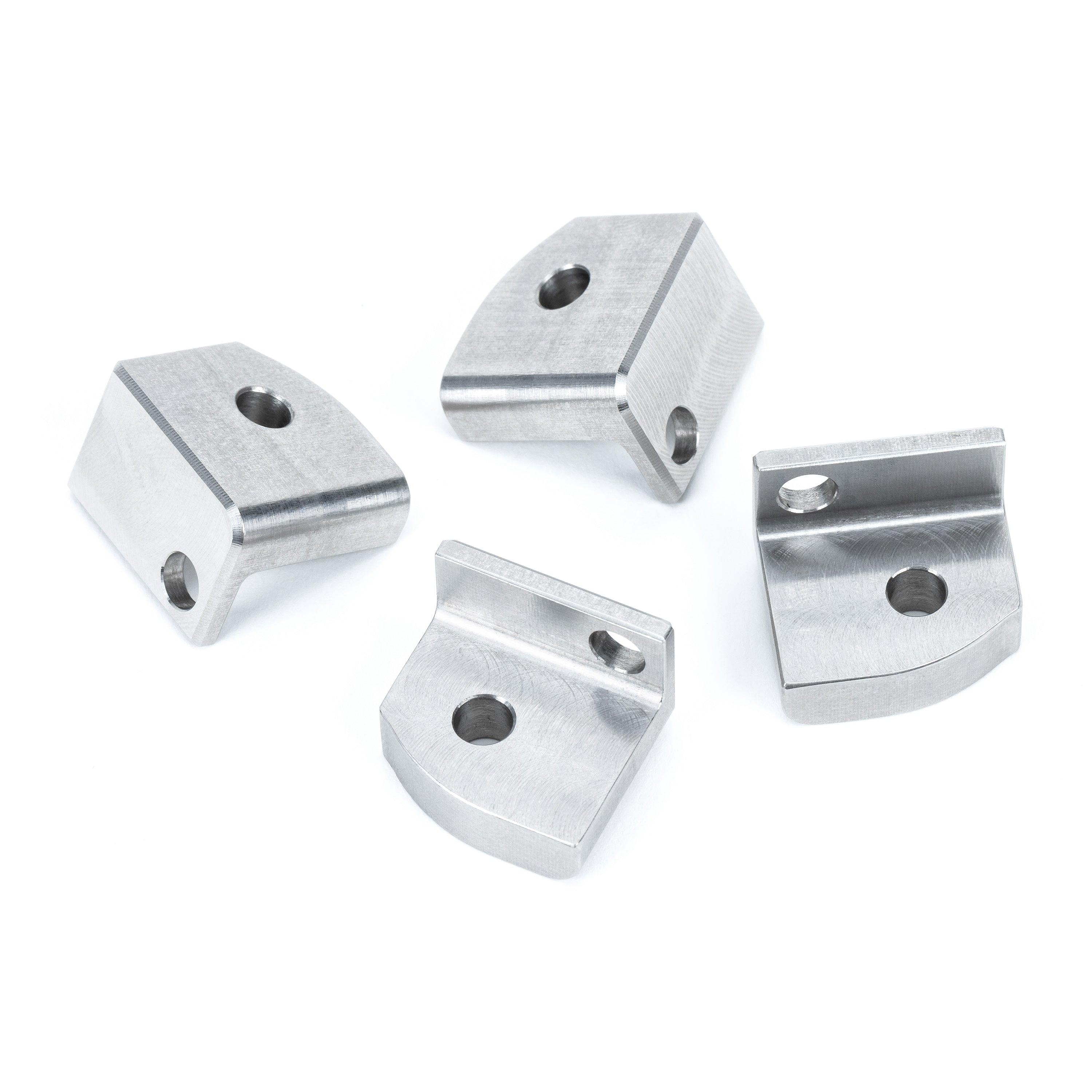 EVP TAPP Primary Clutch HD Weight Kit — four 21.2 g weights