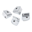 EVP TAPP Primary Clutch HD Weight Kit — four 21.2 g weights