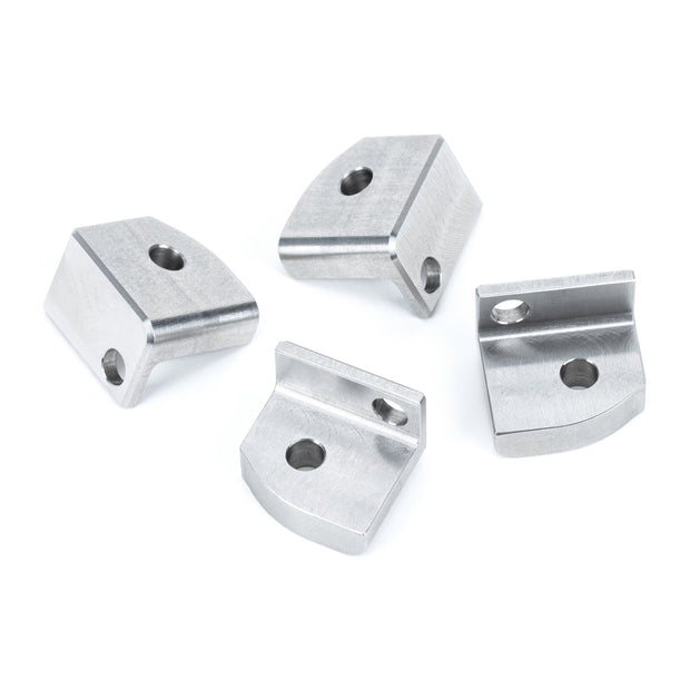 EVP TAPP Primary Clutch HD Weight Kit — four 21.2 g weights