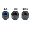 Clutch Rollers, Set of 4, for TAPP Primary