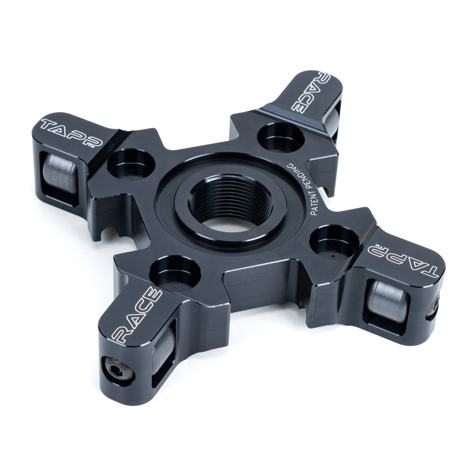 TAPP Roller Spider Assembly for Can-Am and Polaris TAPP primary clutch
