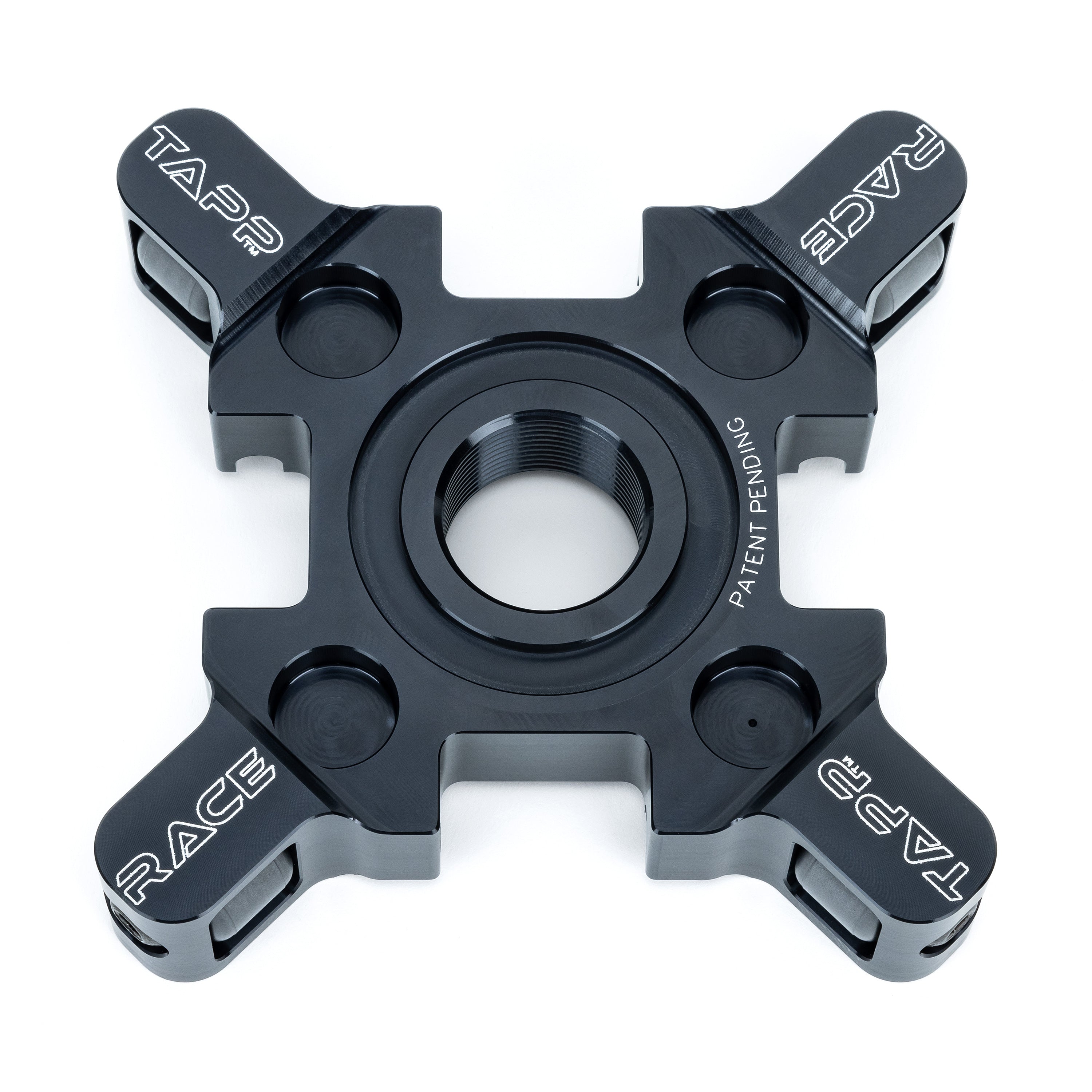 TEST - EVP TAPP Roller Primary Clutch for 2021+ Can-Am Maverick X3 Turbo RR with EVP ECU Power Flash (Copy)