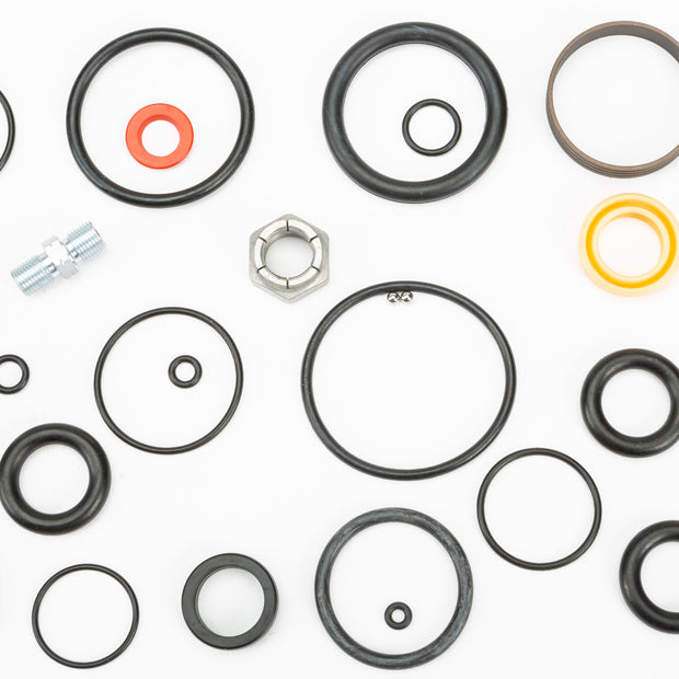 1.5 Zero Rc2 Rebuild Kit