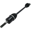 6 Ball Heavy Duty Axle Front