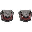RAVEK Trunk Bed Light - Red - Defender 65-104R