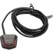 RAVEK Trunk Bed Light - Red - Defender 65-104R