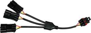 RAVEK Wire Harness - Turn Signal - Front - Corbin 59-212