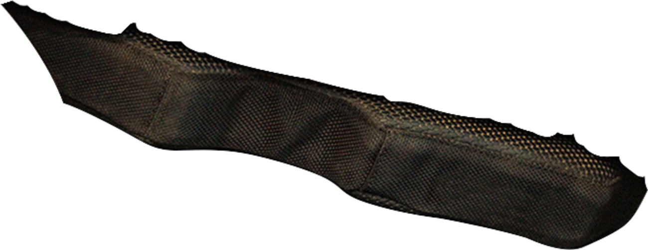 RAVEK Heavy Duty Adjustable Armrests - Polaris RZR XP 64-306