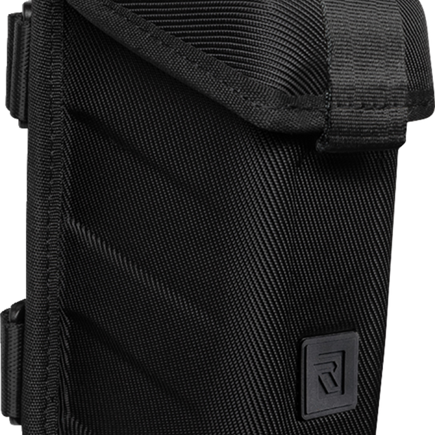 RAVEK UTV Universal Secure-Mount Sunglasses Holder - Black 59-231