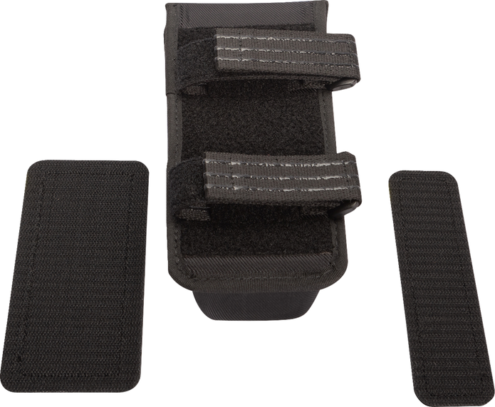 RAVEK UTV Universal Secure-Mount Sunglasses Holder - Black 59-231