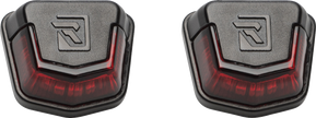 RAVEK Trunk Bed Light - Red 59-207R