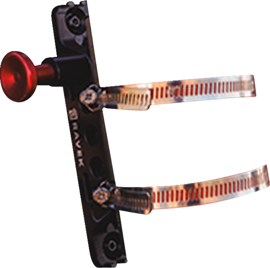 RAVEK Fire Extinguisher Mount - Can-Am | Polaris 59-230X