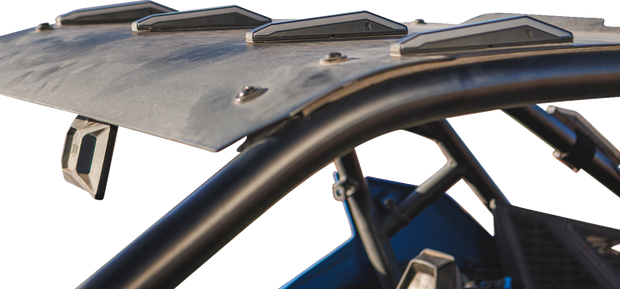 RAVEK Apex Lights* - Running - Amber - RZR Pro XP 64-504A