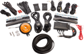 RAVEK Turn Signal Kit - Amber - White Running Lights - RZR 64-507