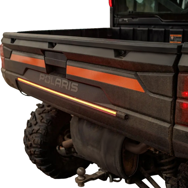 RAVEK Taillight - Multi-Function - Xpedition 64-900