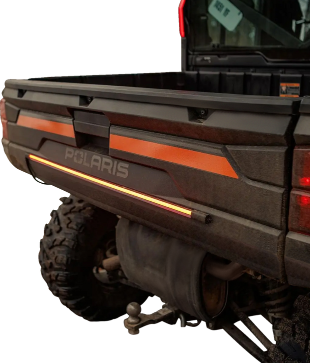 RAVEK Taillight - Multi-Function - Xpedition 64-900