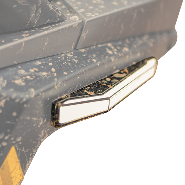 RAVEK Apex Lights* - Running - White - Talon 66-301S