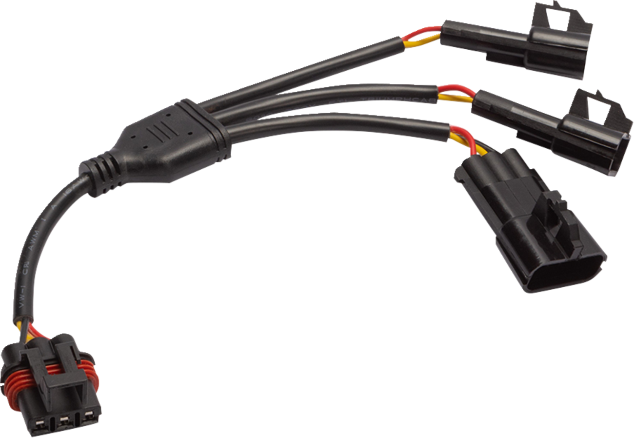 RAVEK Busbar Expander - Polaris 64-311