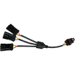 RAVEK Wire Harness - Turn Signal - Front - WD Electronics 59-211