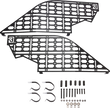 RAVEK Storage Panels - Molle - Can-Am - Maverick X3 '17-'25 65-301
