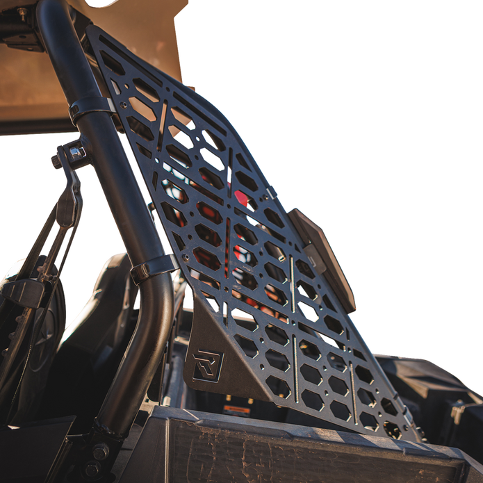 RAVEK Storage Panels - Molle - Polaris - RZR XP '17-'23 64-300
