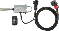 Ats Kit W/Billet Column Lever Can Def