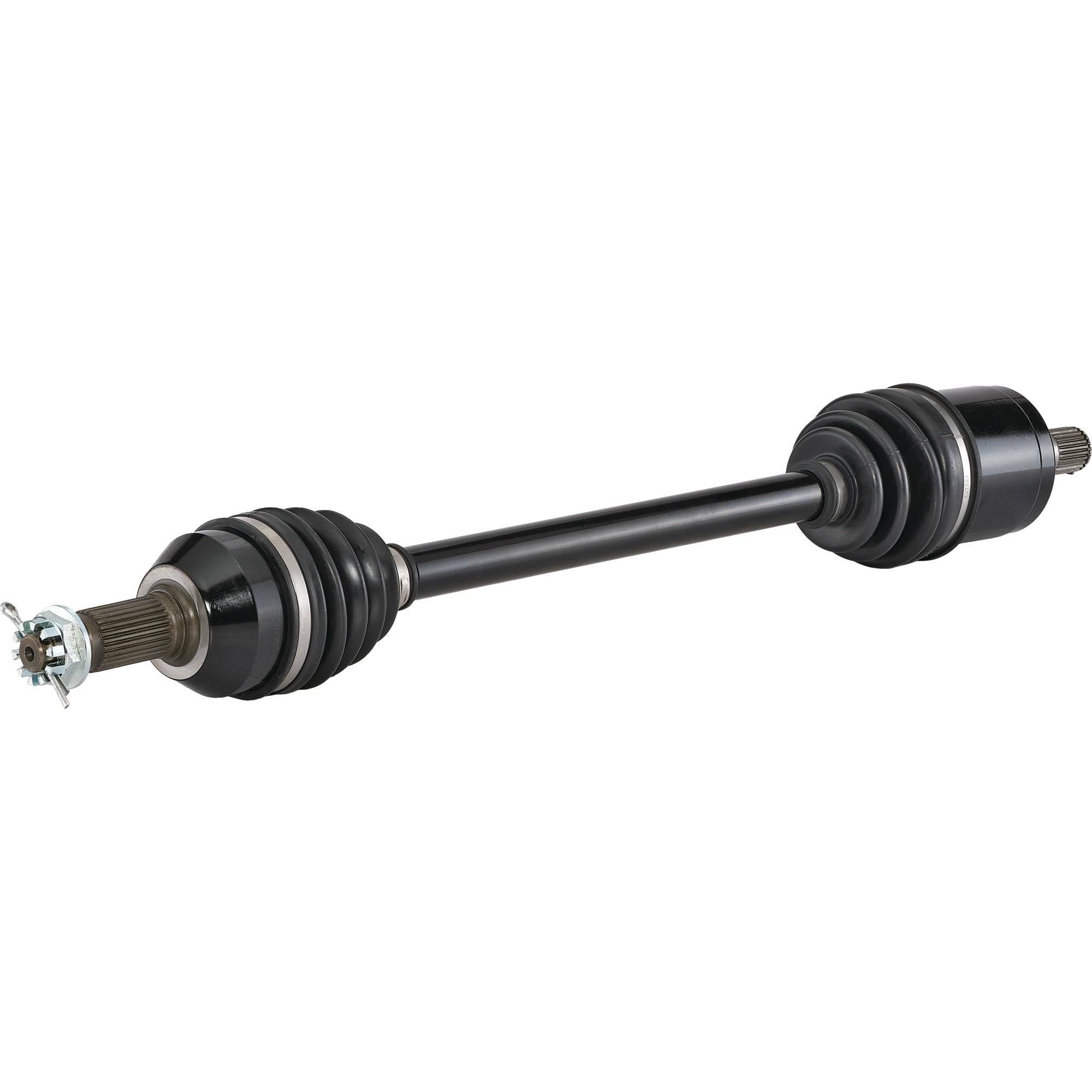 6 Ball Axle
