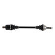 All Balls 6 Ball Heavy Duty Front Axle for Polaris Ranger 700