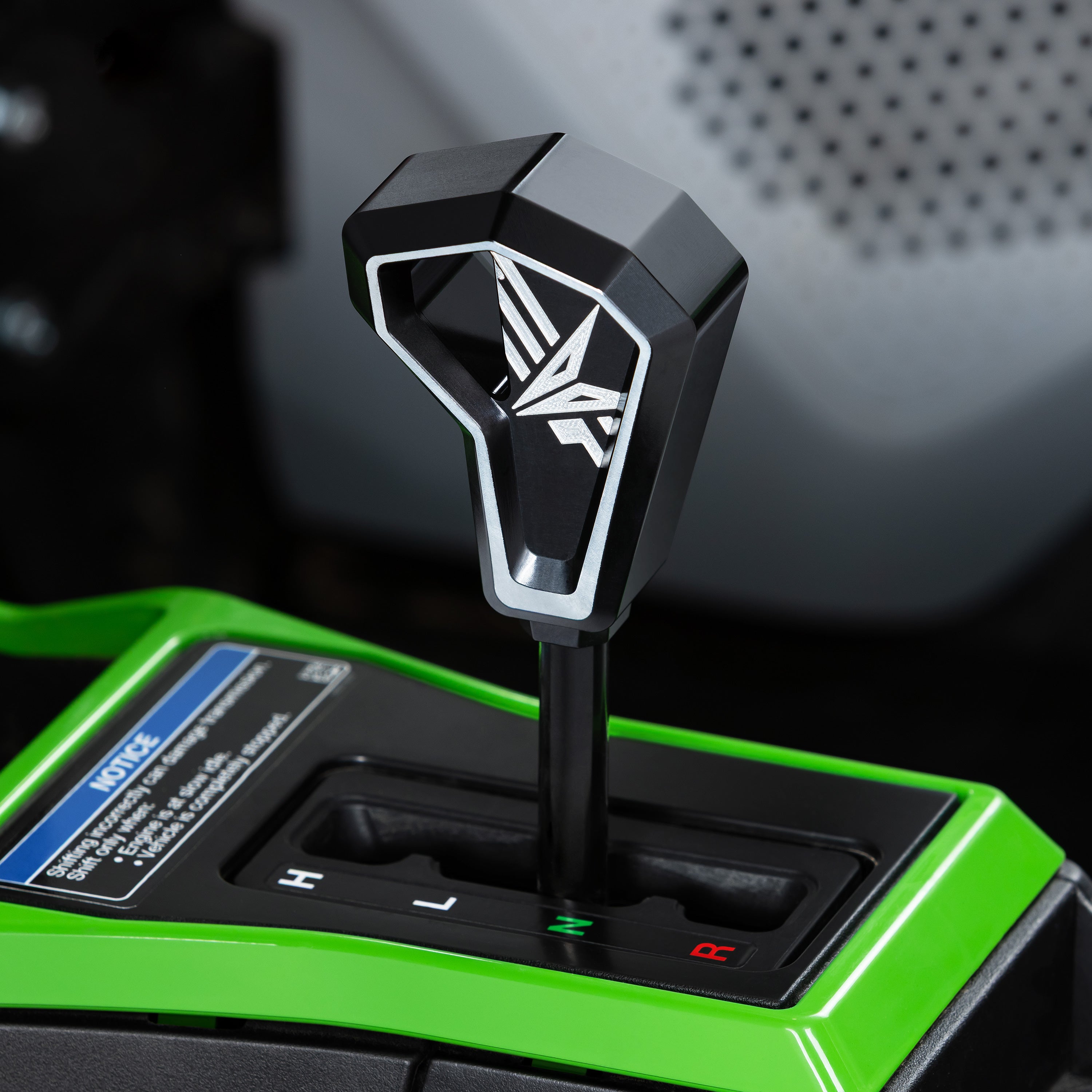 EVP Billet Shift Knob for Kawasaki Teryx H2