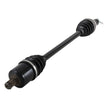 All Balls 6 Ball Heavy Duty Front Axle for Polaris RZR 800 2009-2020