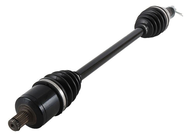 6 Ball Heavy Duty Axle Front