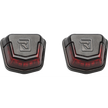 RAVEK Trunk Bed Light - Red - Xpedition 64-904R