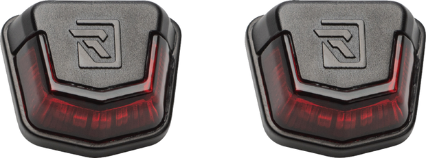 RAVEK Trunk Bed Light - Red - Xpedition 64-904R