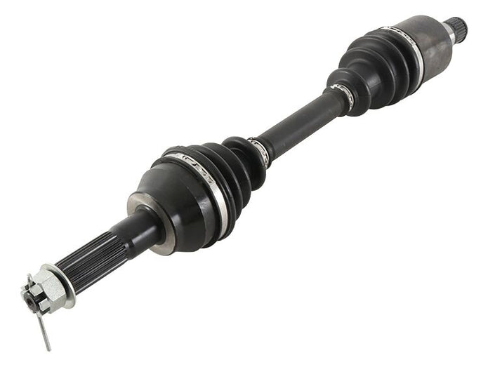 8 Ball Extreme Axle Rear